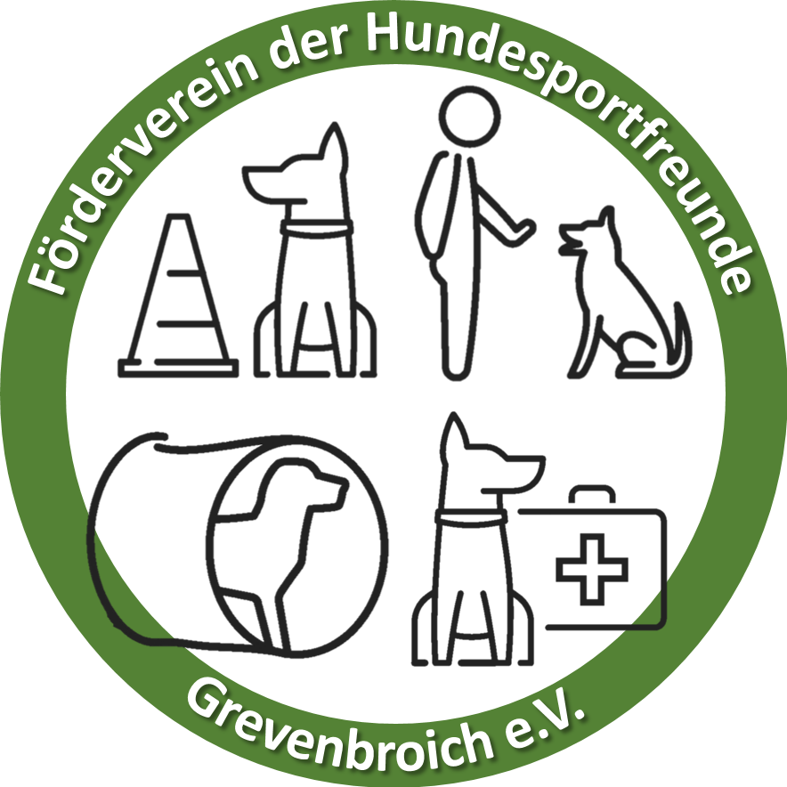 Förderverein der Hundesportfreunde Grevenbroich e.V.